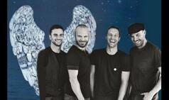 Coldplay covers John Lennon's `Imagine` in wake of Paris tragedy
