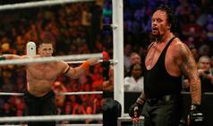 WWE: John Cena, Undertaker, The Rock & HHH booked for Wrestlemania 32?