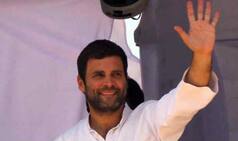 Rahul Gandhi addresses rally in Araria: Accuses Narendra Modi of making communal remarks, fake promises