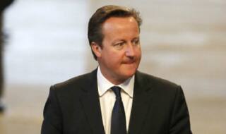 Britain PM David Cameron ups pressure on MPs for Syria strikes vote