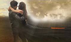 Shah Rukh Khan: Dilwale song Gerua is about expression of love
