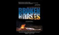 Broken Horses to release in France in January