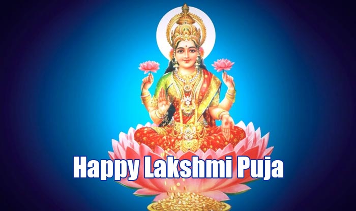 Diwali 2015 Lakshmi Puja Special: Know Puja Muhurat, Puja Vidhi ...