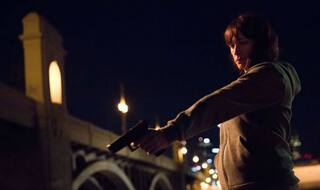 Secret in Their Eyes- Powerful story overpowers ambiguity