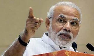 TMC disowns Moon Moon Sen's pro-Narendra Modi comments