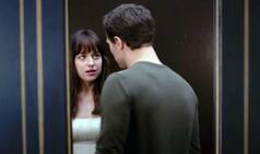 Fifty Shades of Grey sequels to be shot back-to-back