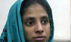 Geeta's DNA test does not match Mahato family of Bihar