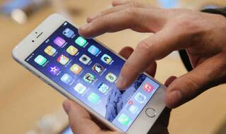 Apple reports slowest iPhone sales since 2007 launch