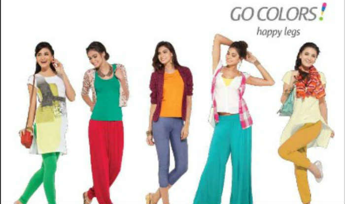 Go Colors Clocks 90 Percent Growth This Festive Season India Com