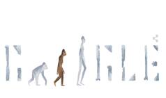 Google Doodle recalls 'Lucy the Australopithecus'