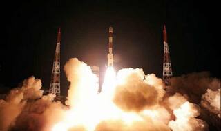 भारतीय दूरसंचार उपग्रह 'जीसैट-15' का सफलतापूर्वक प्रक्षेपण