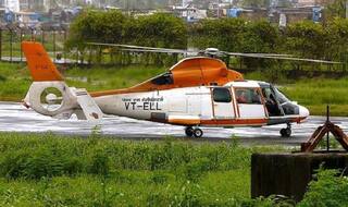 J&K: 5 dead in helicopter crash near Katra