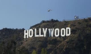 Hollywood celebs tweet for Paris attack victims