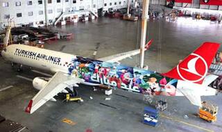 Turkish plane diverted to Canada over bomb threat