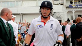 Ian Bell dropped from England Test squad for South Africa tour