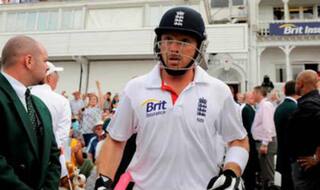Ian Bell dropped from England Test squad for South Africa tour