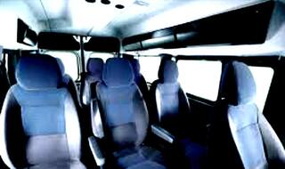 22 drown as minibus runs off road in Burkina Faso