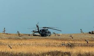 Fifteen killed in Russian helicopter crash in Siberia