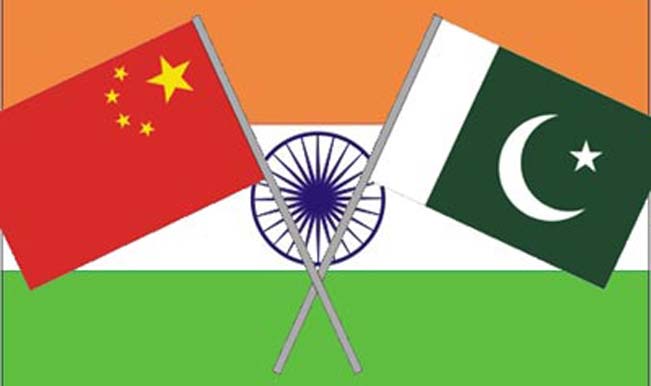 Willing to work with India, Pakistan on counter-terrorism: China