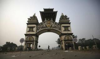 सात महीने बाद खुला भारत-नेपाल बॉर्डर, लेकिन पड़ोसी देश में नहीं कर पाएंगे एंट्री