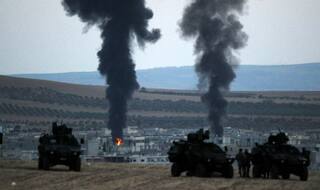 Human, technical errors to blame for Afghanistan hospital strike