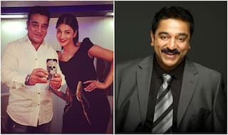 Kamal Haasan turns 61: Twitterati wish the legendary actor on his birthday