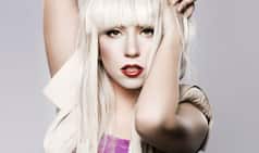 Lady Gaga to turn editor