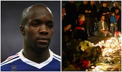 Paris attacks: Lassana Diarra's cousin killed; Antonie Griezmann's sister survives Bataclan concert massacre