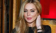 Lindsay Lohan starts shooting The Shadow Within