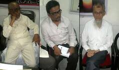 Award Wapsi: 3 Malegaon journalists return Sahitya Akademi honours, allege threat to secular fabric of nation