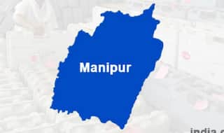 Two Saudi Arabians among 3 prisoners killed in Manipur
