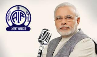 Mann Ki Baat: Narendra Modi to share his thoughts today at 11 am IST, likely to address Rohit Vemula suicide case