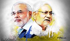Bihar Assembly Election Results 2015: Landslide victory for Grand Alliance as NDA bites dusts