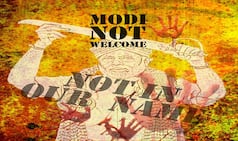 Know about Awaaz who is opposing Modi's UK visit