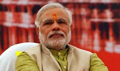 Bihar results a 'serious political setback' for Narendra Modi: US media