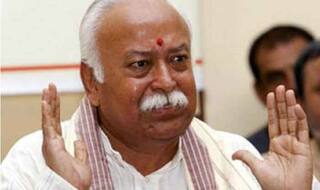 India would be great country, but won't produce Hitler: Mohan Bhagwat
