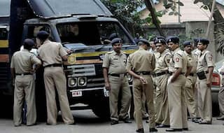 Mumbai: Cop Rapes Woman Constable After Spiking Soft Drink, Records Video to Blackmail Her
