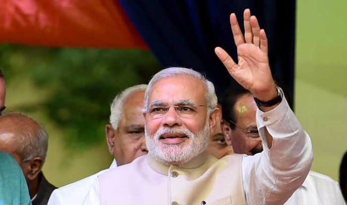 Narendra Modi calls SAARC nations to join hands for disaster ...