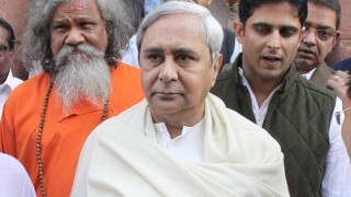 ओड़िशा: सीएम का BJP पर कटाक्ष, कहा- भगवा दल देख 'अधजल गगरी छलकत जाए' मुहावरा याद आता है