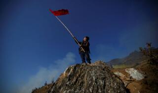 No blockade on Nepal-India border, supplies to resume soon, says envoy Ranjit Rae