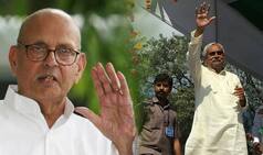 Bihar elections: Nitish Kumar's victory reminisces the rise of V P Singh. Will he go down the same path?