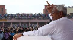 All you need to know about Nitish Kumar, the man who turned down Modi wave in Bihar
