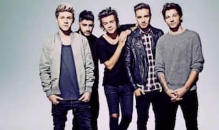One Direction releases new song as closure before hiatus