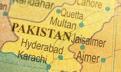 7 policemen killed, several injured in bomb blast in Quetta
