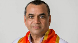Treat country as your own home: Paresh Rawal on Swachh Bharat