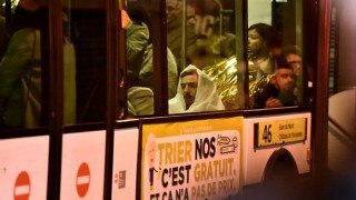 Paris Attack: A detailed eyewitness account of deadly attack which left 153 dead