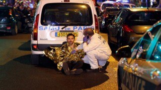 Paris Attack: Bloodbath at Bataclan nightclub where rock band 'Eagles of Death Metal' was performing
