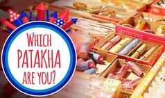 Diwali 2015 hangover: Which Patakha are you? (Play the game)