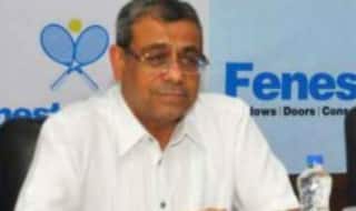 PTF seeks Anil Khanna's help to host Davis Cup tie against China