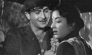 पुण्यतिथि : नरगिस के बालों में लगा बेसन देख फिसल गया था राज कपूर का दिल, बेडरूम के सच ने कर दिया था अलग